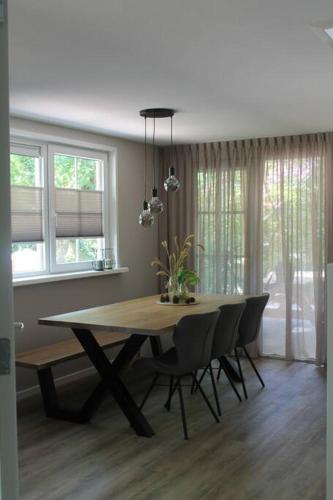 Kellux vakantiewoning - Heleen in Beerzerveld Kellux vakantiewoning - Heleen in Beerzerveld