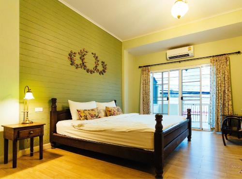 Khum Muang Min Boutique Hotel in Nan Khum Muang Min Boutique Hotel in Nan