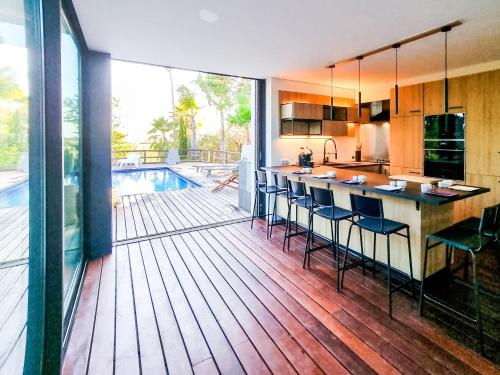 FLH Tavira Lux Villa Balsa with Pool in ลูซ เด ตาวีรา FLH Tavira Lux Villa Balsa with Pool in ลูซ เด ตาวีรา
