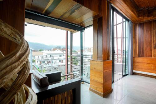 ทัศนียภาพ, Arbor's house in เชียงใหม่ ทัศนียภาพ, Arbor's house in เชียงใหม่