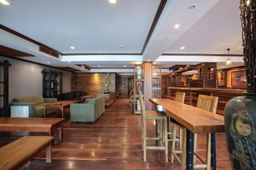 Restaurant, Arbor's house in Chiang Mai Restaurant, Arbor's house in Chiang Mai