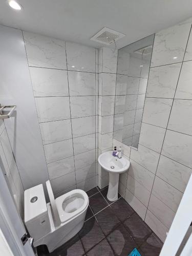 Bathroom, TT99 Cozy Stay in Lutong Bathroom, TT99 Cozy Stay in Lutong
