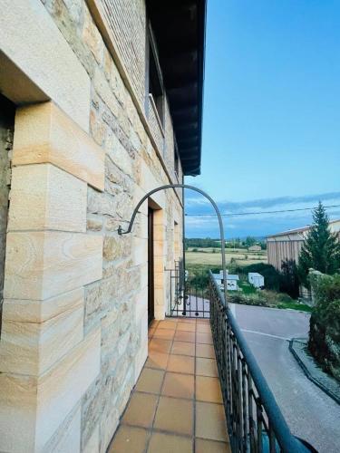 Apartamentos Rurales La Plaza 3 in Duruelo De La Sierra Apartamentos Rurales La Plaza 3 in Duruelo De La Sierra