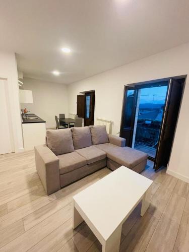 Apartamentos Rurales La Plaza 3 in Duruelo De La Sierra Apartamentos Rurales La Plaza 3 in Duruelo De La Sierra