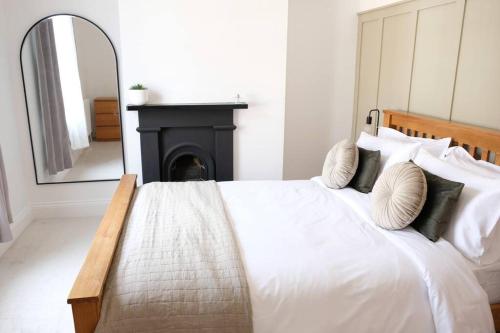 Cleveland with Letsstay York