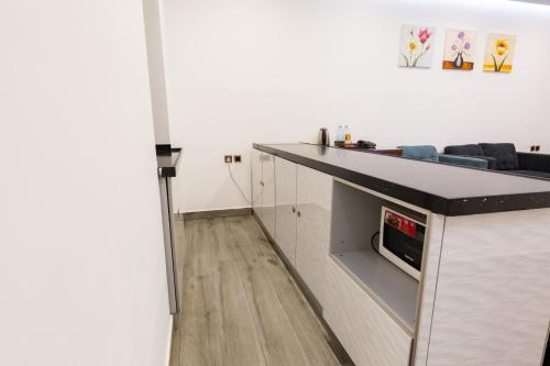 kuhinja, rosalina hotel in Yanbu kuhinja, rosalina hotel in Yanbu