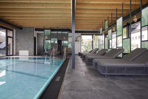 Impulshotel FREIGOLD in Freistadt Impulshotel FREIGOLD in Freistadt
