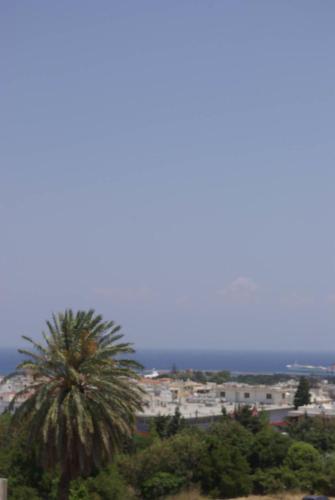 This photo about Yiannis Apartments shared on HyHotel.com