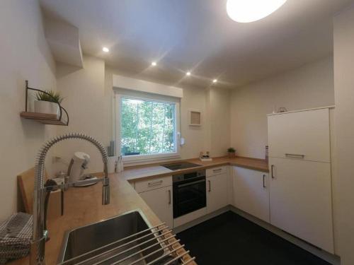 Belle 80 - beautiful renovated 1865 house in Eupen Belle 80 - beautiful renovated 1865 house in Eupen