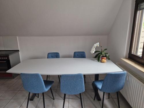 Ferienwohnung Zentrum Luckau in Luckau Ferienwohnung Zentrum Luckau in Luckau