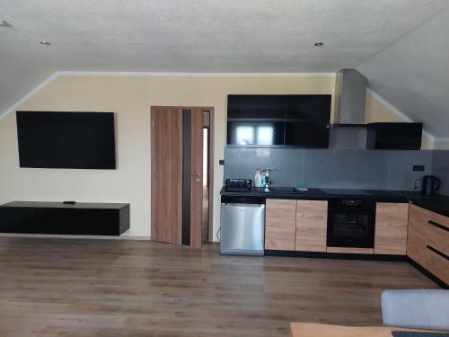 Apartmán 2023 (Apartman 2023) in Stribro Apartmán 2023 (Apartman 2023) in Stribro