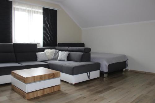 Apartmán 2023 (Apartman 2023) in Stribro Apartmán 2023 (Apartman 2023) in Stribro