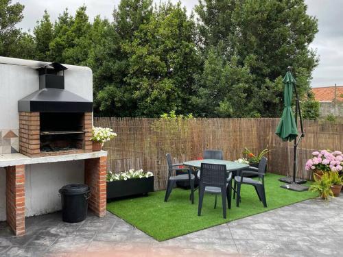 Casa Berzoso en Gajano in Gajano Casa Berzoso en Gajano in Gajano