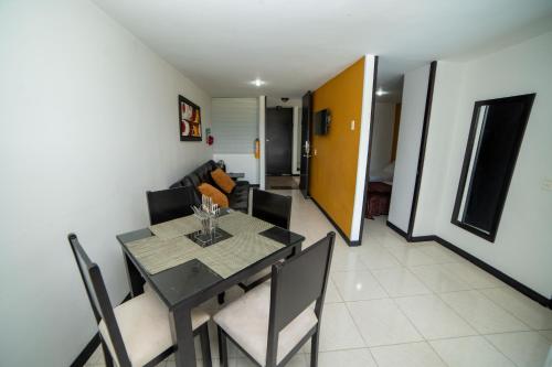 시설, Apartamento con parqueadero, piscinas y wifi a 5 min del parque del café (Apartamento con parqueadero, piscinas y wifi a 5 min del parque del cafe) in 몬테네그로 시설, Apartamento con parqueadero, piscinas y wifi a 5 min del parque del café (Apartamento con parqueadero, piscinas y wifi a 5 min del parque del cafe) in 몬테네그로