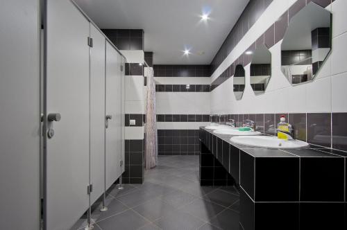 This photo about Home Dlya Tebya shared on HyHotel.com