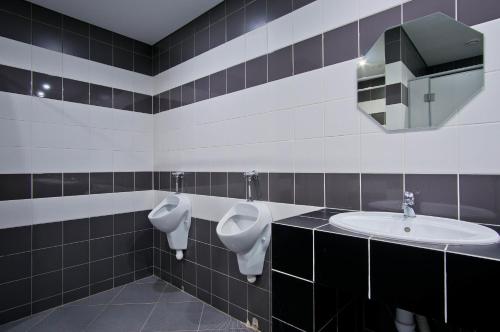 This photo about Home Dlya Tebya shared on HyHotel.com