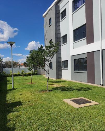 E105 Sarona City Flat E105 in Gaborone E105 Sarona City Flat E105 in Gaborone