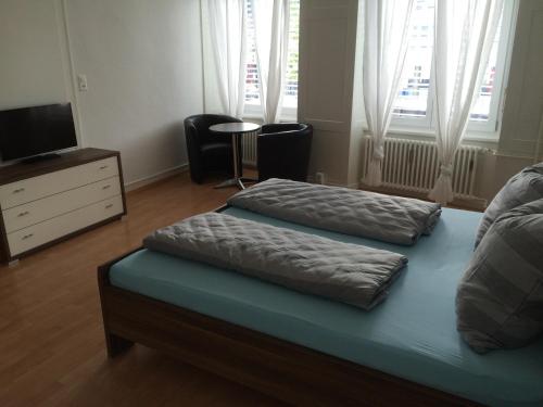 This photo about Sky Gasthaus shared on HyHotel.com