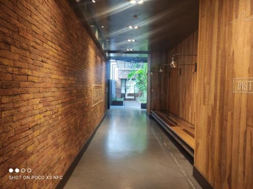 Departamento Mariangeles DISTRITO F in 코르도바 Departamento Mariangeles DISTRITO F in 코르도바