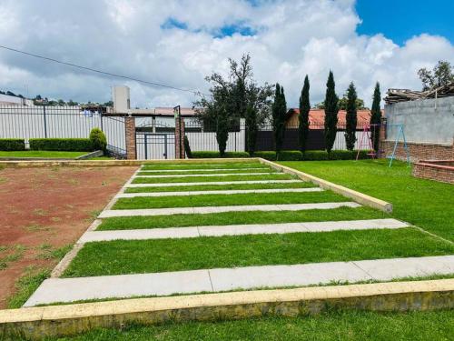 Casa de campo ideal para tener un buen descanso in กอล เอล โปซิโต Casa de campo ideal para tener un buen descanso in กอล เอล โปซิโต