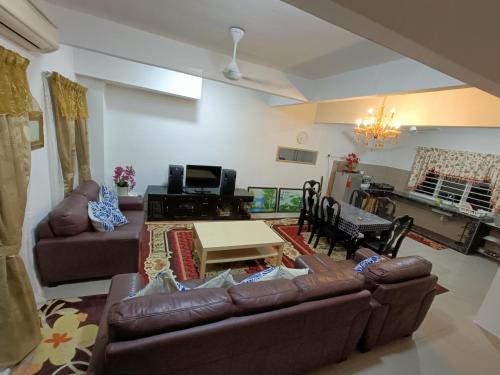 สิ่งอำนวยความสะดวก, Homestay مسلم Kesang Sungai Rambai in เมอร์ลิเมา สิ่งอำนวยความสะดวก, Homestay مسلم Kesang Sungai Rambai in เมอร์ลิเมา