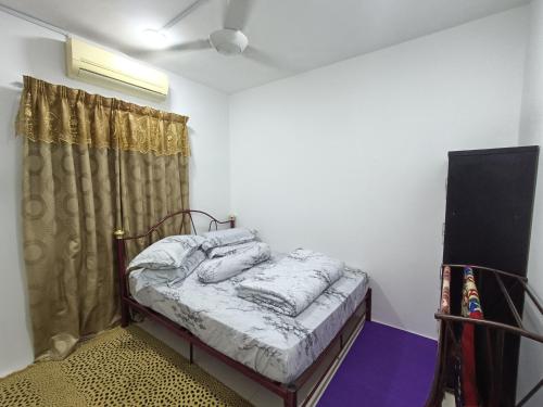 Homestay مسلم Kesang Sungai Rambai in Merlimau Homestay مسلم Kesang Sungai Rambai in Merlimau