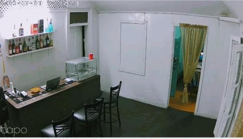 Comfort bnb in Basseterre Comfort bnb in Basseterre