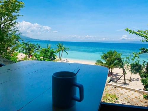 The Verge Cebu Beachfront Exclusive King Bed Pool Villa - 12 Minutes to Kawasan Falls Canyoneering in Badian The Verge Cebu Beachfront Exclusive King Bed Pool Villa - 12 Minutes to Kawasan Falls Canyoneering in Badian