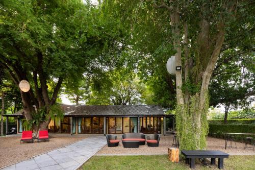 ウ イチャンティ カンチャナブリ ホテル6