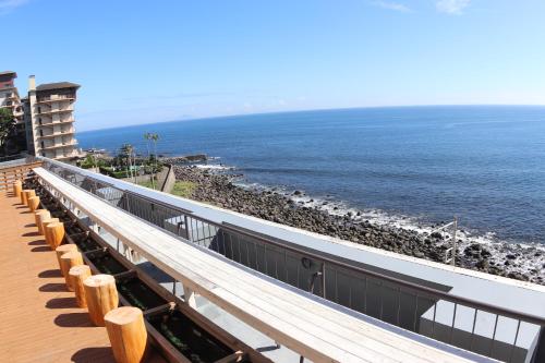 View, Ryugu no Tsukai in Izu View, Ryugu no Tsukai in Izu