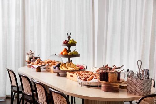 餐飲選擇, 吉朗諾富特酒店 (Novotel Geelong) in 季隆 餐飲選擇, 吉朗諾富特酒店 (Novotel Geelong) in 季隆