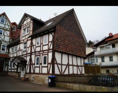 Alex Meißner in Grossalmerode Alex Meißner in Grossalmerode