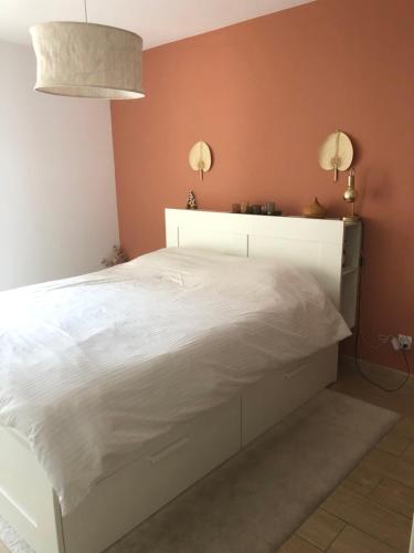 Appartement tout confort Stade Vélodrome