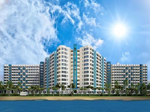 ทัศนียภาพภายนอกโรงแรม, Melaka 2 Bedroom Seaview Puteri Beach Resort G0326 in ตันจุง กลิง ทัศนียภาพภายนอกโรงแรม, Melaka 2 Bedroom Seaview Puteri Beach Resort G0326 in ตันจุง กลิง