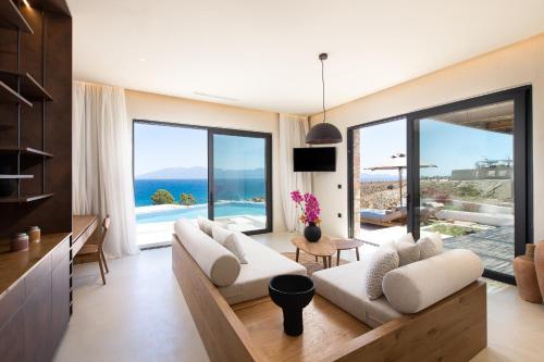 KOIA All - Suite Well Being Resort - Adults Only in Psalidi KOIA All - Suite Well Being Resort - Adults Only in Psalidi
