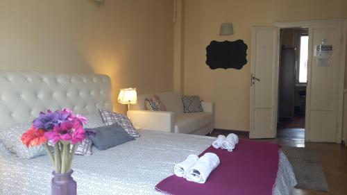 Hotel Wbh Buenos Aires