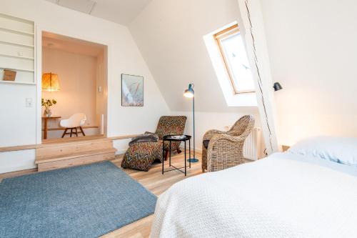Steger-Hus Wohnung 26 in Rantum Steger-Hus Wohnung 26 in Rantum