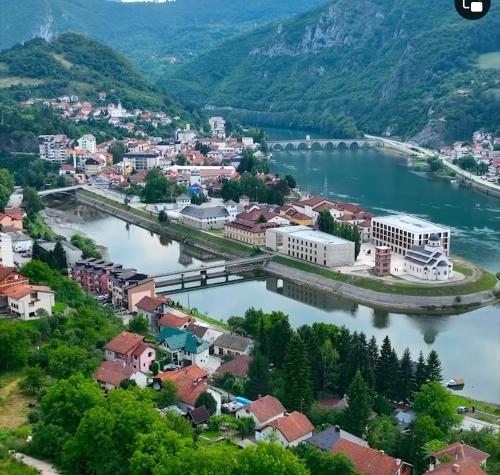 Apartmani Golubina - Visegrad in Visegrád Apartmani Golubina - Visegrad in Visegrád