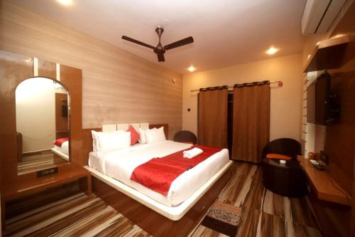 Tampara Resort in Gopalpur Tampara Resort in Gopalpur