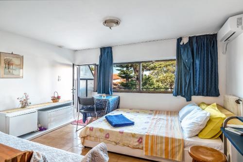 ห้องพัก, Studio in Gastouni in วรานาส ห้องพัก, Studio in Gastouni in วรานาส