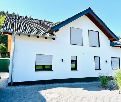 Traumferienhaus Leimbach am Nurburgring in Leimbach Traumferienhaus Leimbach am Nurburgring in Leimbach
