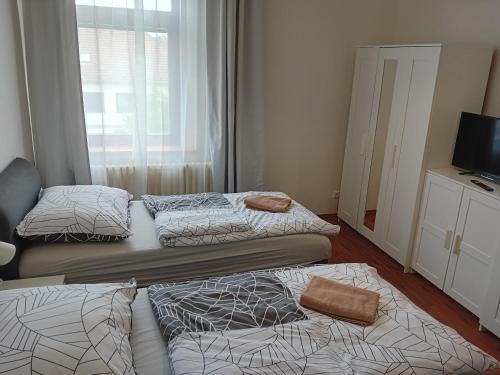 Apartmány Šrámek Stříbro (Apartmany Sramek Stribro) in Stribro Apartmány Šrámek Stříbro (Apartmany Sramek Stribro) in Stribro