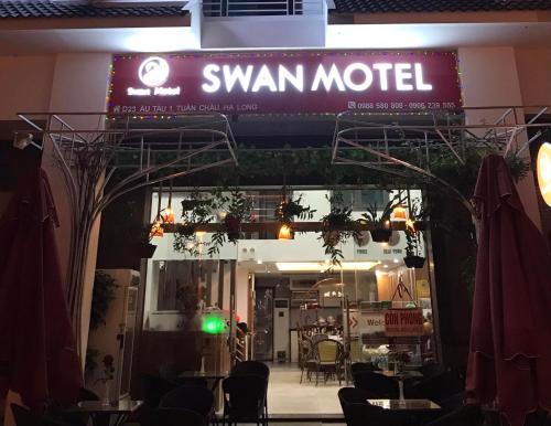 Swan Hotel Tuan Chau near Dau Go Gotto Swan Hotel Tuan Chau near Dau Go Gotto