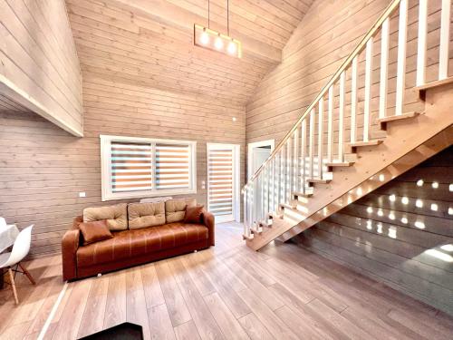 Vila Scandinavia in Ernei Vila Scandinavia in Ernei