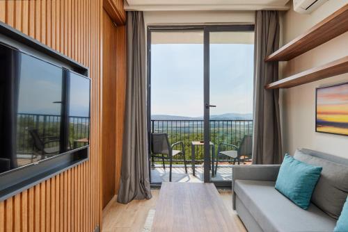Bayview Hills Luxury Residences in Tivat Bayview Hills Luxury Residences in Tivat
