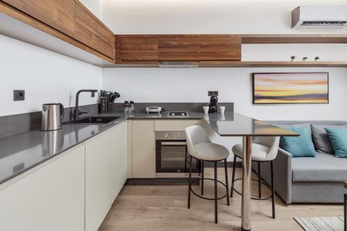 Bayview Hills Luxury Residences in Tivat Bayview Hills Luxury Residences in Tivat