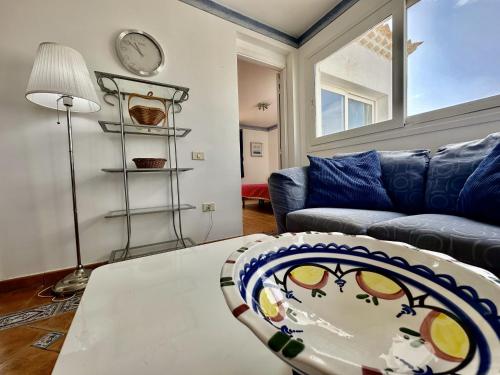 Aqua Vista, Golf del Sur