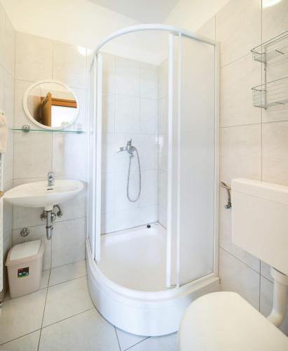 This photo about Guest House Marjan shared on HyHotel.com