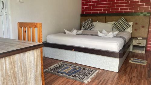 The Glasshouse Hotel