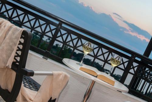 This photo about Hotel Villa Natassa shared on HyHotel.com